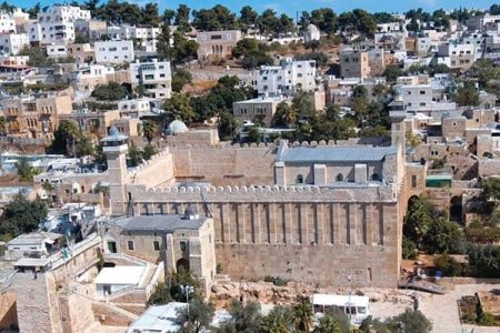 الخلیل سال 2026 کے لیے اسلامی ثقافت کا دارالحکومت قرار