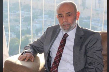 فلسطین کےسرکردہ مذہبی رہ نما الشیخ جمیل حمامی انتقال کر گئے