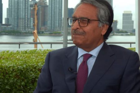 اسرائیل کو تسلیم کرنے کا کوئی ارادہ نہیں ہے: نگران وزیر خارجہ