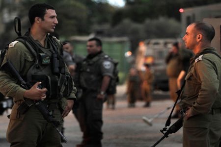 فلسطینیوں کے خلاف صیہونی حکومت کی جارحیت جاری