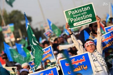 کیا نگران حکومت فلسطین پالسی پر یو ٹرن لے رہی ہے؟