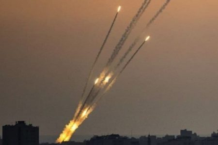 فلسطینی مزاحمتی محاذ نے اسرائیل کو دندان شکن جواب دے دیا