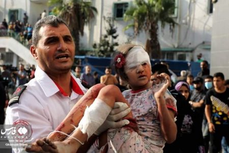 یہ جنگ ابھی منطقی انجام کی تلاش میں ہے