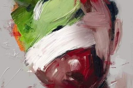 غزہ کے ننھے یوسف کی شہادت پر ہر آنکھ اشکبار