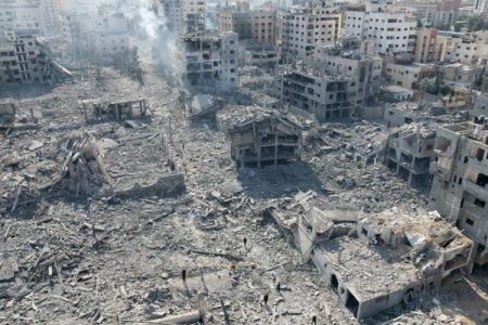 اسرائیل 75سال سے فلسطینیوں پر وحشیانہ مظالم ڈھا رہا ہے: ملکہ رانیا