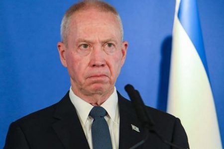 ’اسرائیلی لیڈروں کے بیانات جنگی جرائم کی دعوت پر مبنی ہیں‘انسانی حقوق