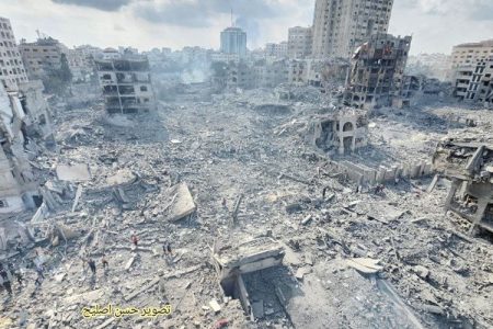 ہم بچوں کو نہیں مارتے مغربی میڈیا اصل مجرم کو سامنے لائے: مزاحمتی قیادت