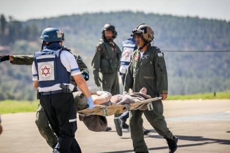 طوفان الاقصی کی تازہ ترین صورتحال، 5 ہزار صیہونی ہلاک و زخمی