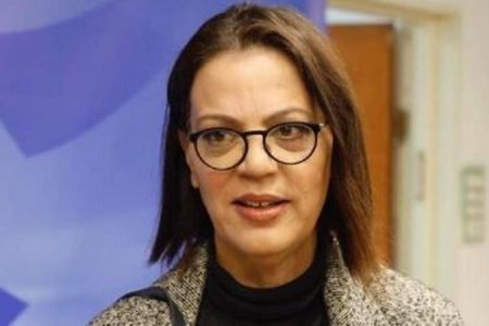 غاصب اسرائیل کی وزیر اطلاعات کا استعفیٰ