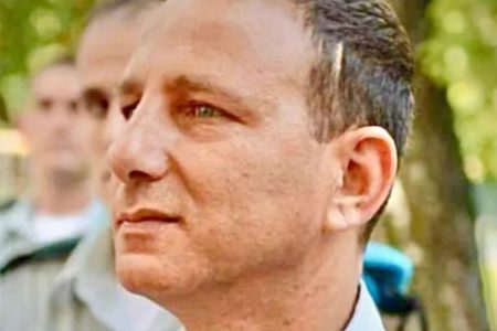 طوفان الاقصیٰ آپریشن میں اسرائیلی فوج کےتیسرے کرنل کی ہلاکت