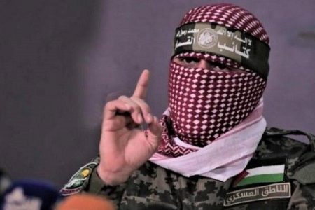 صیہونی حکومت کے حملوں میں 13 قیدی مارے گئے: القسام