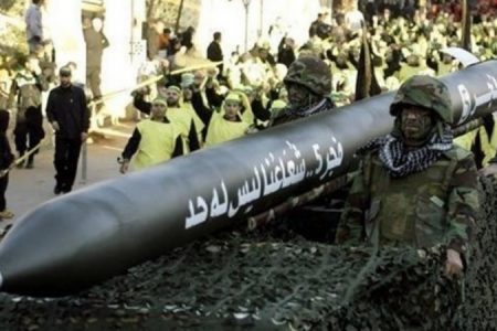 حزب اللہ کے پن پوائنٹ میزائلوں نے اسرائیل کی نیند حرام کر دی