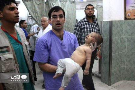 ’’تہذیب یافتہ دنیا‘‘ کا مکروہ چہرہ