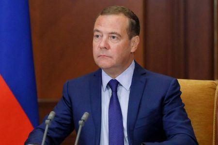 غزہ کی جنگ عام شہریوں کے خلاف بے رحمی سے لڑی جانے والی جنگ ہے: روس