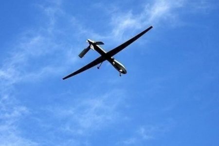 اسرائیل سے ڈرون طیارے خریدنے والے عرب ممالک کی تعداد میں اضافہ