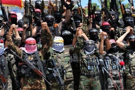 اسرائیل کی شکست امریکہ کیلئے تباہ کن نتائج