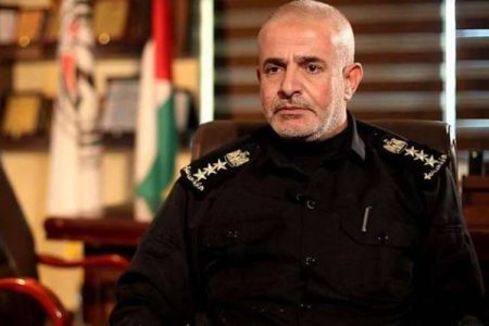 غزہ کراسنگ اینڈ بارڈرز اتھارٹی کے سربراہ اسرائیلی بمباری میں شہید