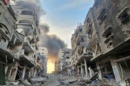 طوفان الاقصٰی کا انتیسواں دن | غزہ پر صہیونی جارحیت کے آغاز سے اب تک 9488 شہد/ النصر چلڈرن اسپتال پر صہیونی بمباری، درجنوں شہید / صہیونیوں نے اپنے 341 فوجیوں کی ہلاکت کی تصدیق کی