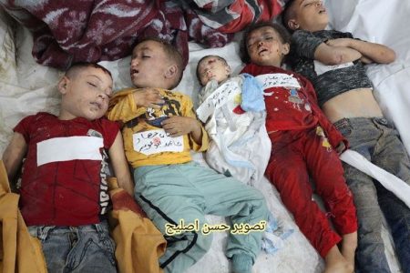 غزہ ہولوکاسٹ کا 30 واں روز، بے رحمانہ قتل عام، نظام زندگی کی تباہی