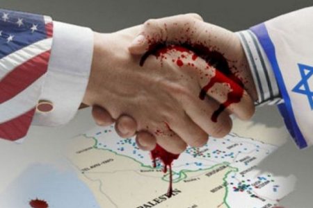 کیا امریکہ اسرائیل سے راہیں جدا کر رہا ہے؟