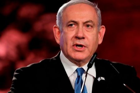 نیتن یاہو نے غزہ میں تین روزہ جنگ بندی کی تجویز مسترد کر دی