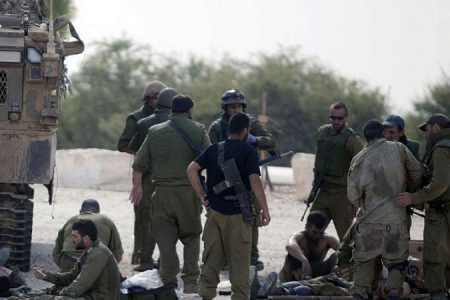 جنگ غزہ میں یمن کے شامل ہونے کا مطلب کیا ہے، تیسرے محاذ کے کھلنے سے اسرائیل کو کیا ہو گا نقصان؟