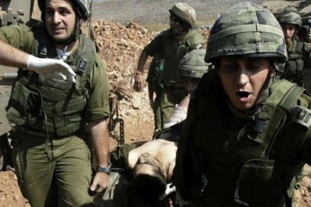 غزہ، اسرائیلی فوج کا قبرستان بن گیا، 16 بکتربند گاڑیاں اور ٹینک تباہ