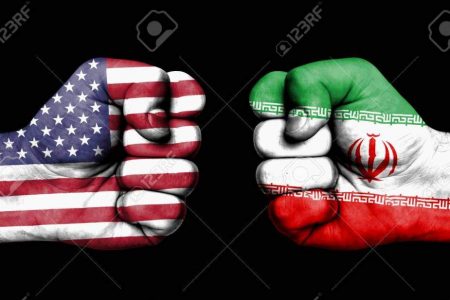 اصلی ہدف اسرائیل ہے!