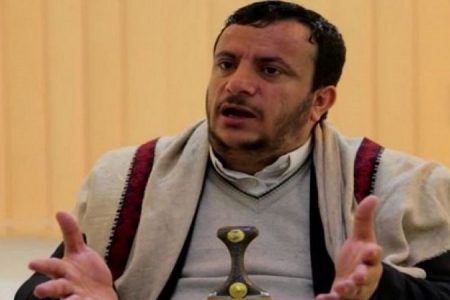 غزہ کی حمایت میں کھل کر اترا یمن، امریکہ اور اسرائیل کو دی کھلی دھمکی