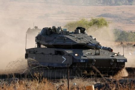 غزہ میں زمینی کاروائی کے حوالے سے چلنے والی گھسی پٹی تشہیری مہم صہیونی ناکامیاں چھپانے کے لئے چلائی جا رہی ہے