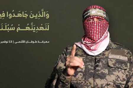 القسام مجاہدین نے 48 گھنٹوں میں دشمن کے 20 ٹینک اور گاڑیاں تباہ کر دیں