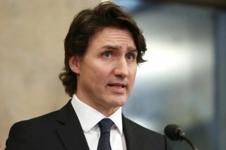 غزہ پر صیہونی فوج کے وحشیانہ حملوں پر کینیڈا کے وزیراعظم کی شدید تنقید