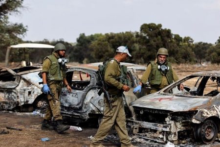 غزہ جنگ میں اسرائیل کو ہونے والا معاشی نقصان