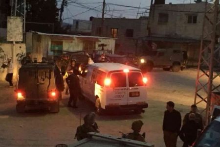 مغربی کنارے میں اسرائیلی ڈرون حملوں میں 7 فلسطینی شہید، متعدد زخمی