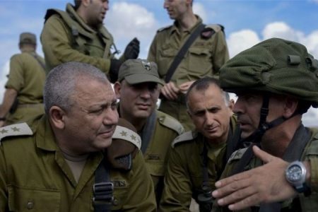 اسرائیلی فوج میں شدید بحران، 2 فوجی کمانڈر برطرف