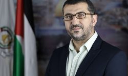 حماس کے ترجمان اور سینیر رہنما محمد حمادہ اسرائیلی بمباری میں شہید