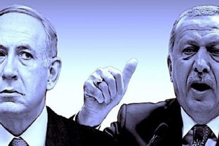 اردوغان نے نیتن یاہو کو غزہ کا قصائی کیوں کہا؟