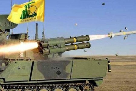 صیہونی فوجی ٹھکانوں پر حزب اللہ کے 14 حملے، صیہونی فوجی حواس باختہ ہو گئے