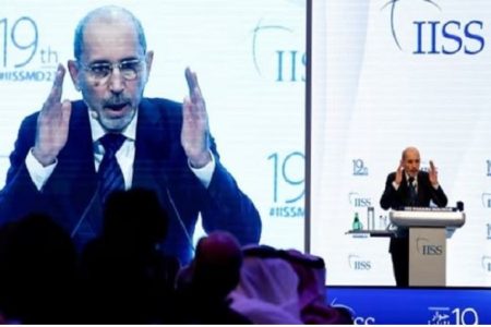 غزہ جنگ میں اسرائیل کے اہداف کیا ہیں، اردن کے وزیر خارجہ کا اہم انکشاف