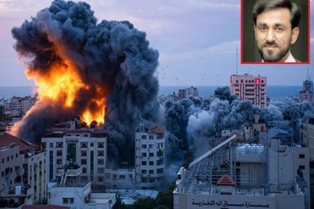 اسرائیل کا کون سا خطرناک منصوبہ ملیا میٹ ہوا؟