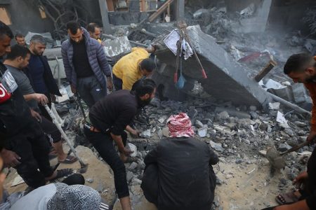 جارحیت کا 66 واں دن، خونی قتل عام اور غزہ میں انسانی المیہ