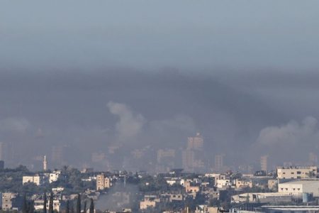 غزہ پر اسرائیلی بربریت جاری، مزید درجنوں بے گناہ فلسطینی شہید