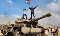 فلسطین کی آزادی کے لئے کیا کریں؟