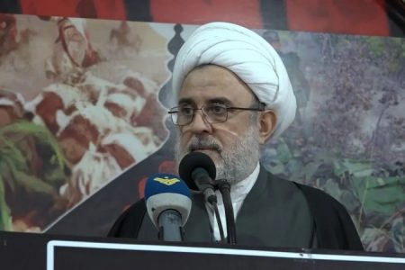 حزب اللہ لبنان: ہر قسم کے غیر متوقع سیناریو کے مقابلے کے لئے آمادہ ہیں