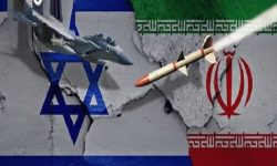 اسرائیل انجام کے قریب