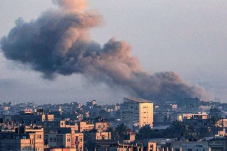 اسرائیلی جارحیت کے 86 دن کے اہم واقعات