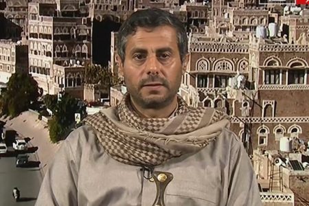 اگر فلسطین کے پڑوسی ہوتے تو اسرائیل کا کام کر دیتے۔۔۔ محمد البخیتی