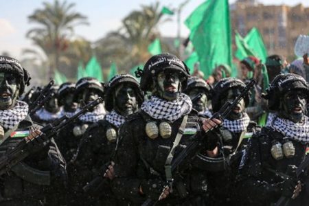 القسام کا قابض فوج پراسی کے بموں سے کاری وار، کئی فوجی جھنم واصل