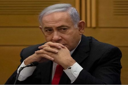 جنگ کی بھاری قیمت ادا کرنی پڑ رہی ہے، اسرائیلی وزیر اعظم نیتن یاہو