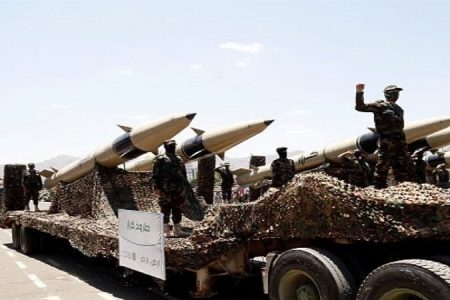 یمن کی طاقت نے اسرائیل کی نیند حرام کر دی، سیکورٹی افسر کا اعتراف